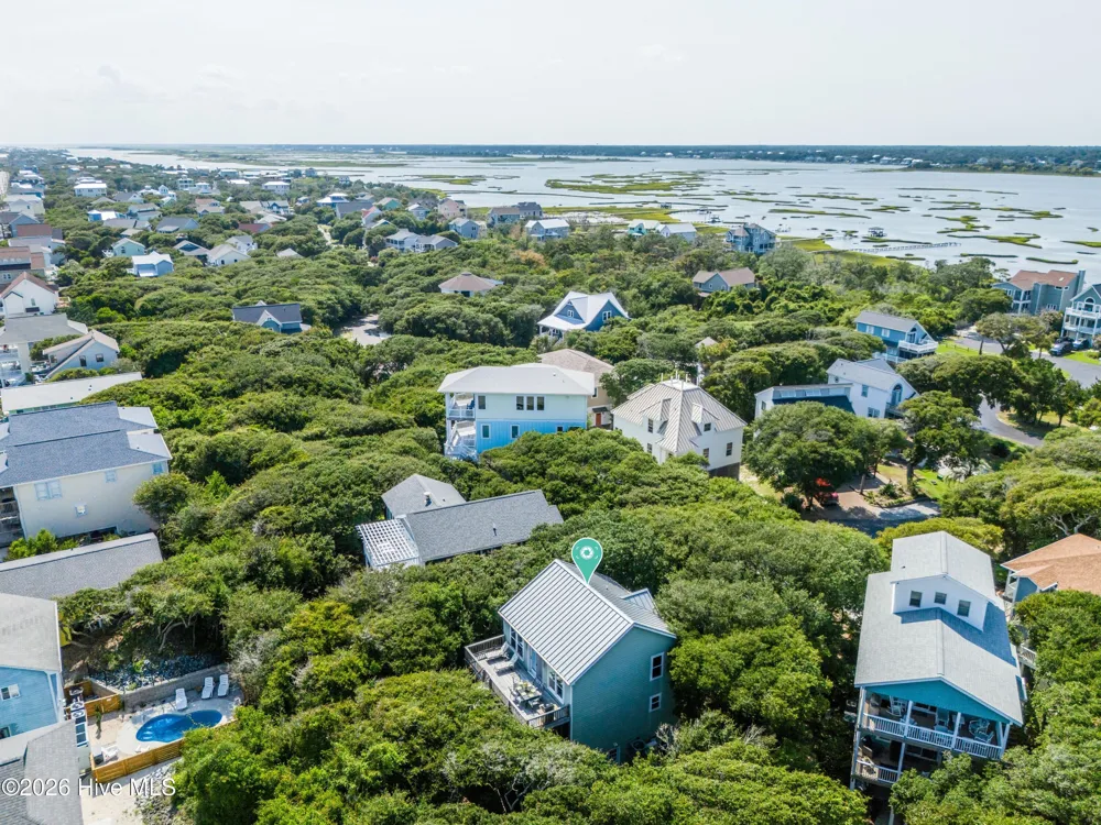 109 Sea Urchin Court Surf City, NC 28445