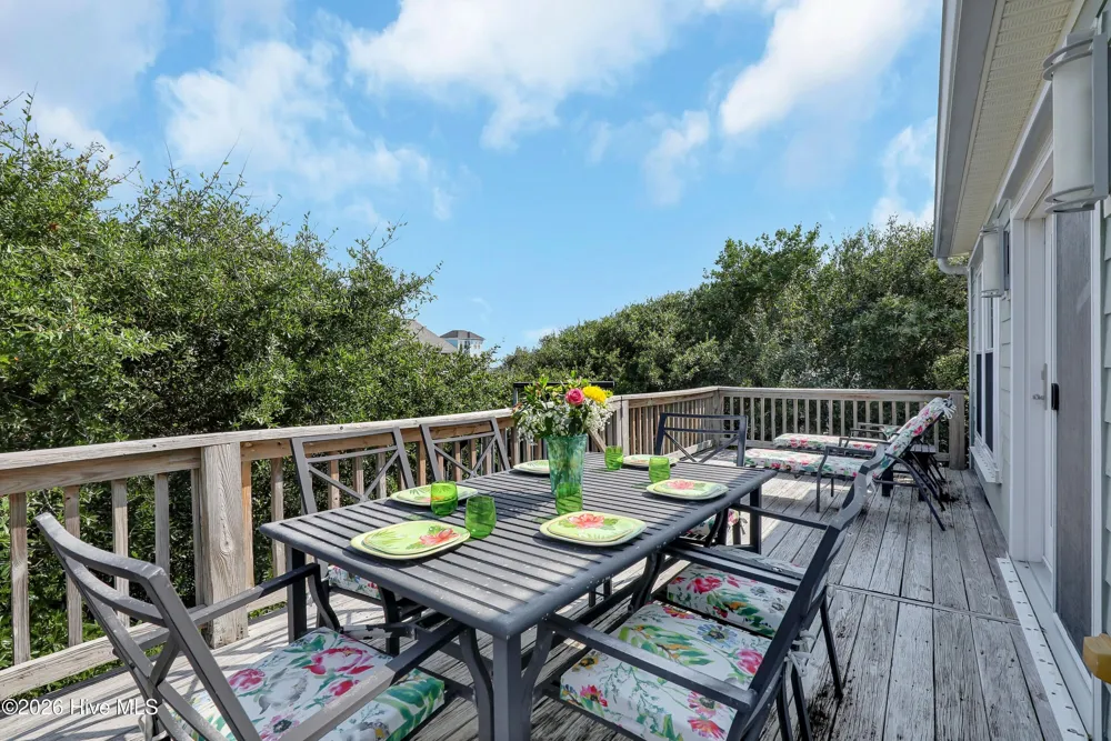 109 Sea Urchin Court Surf City, NC 28445