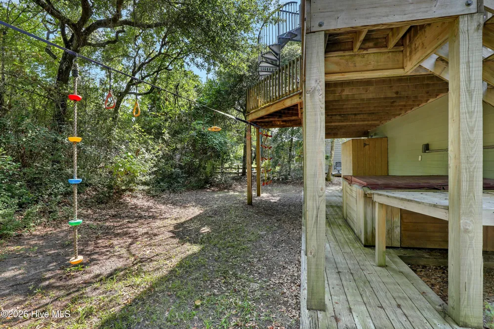 109 Sea Urchin Court Surf City, NC 28445
