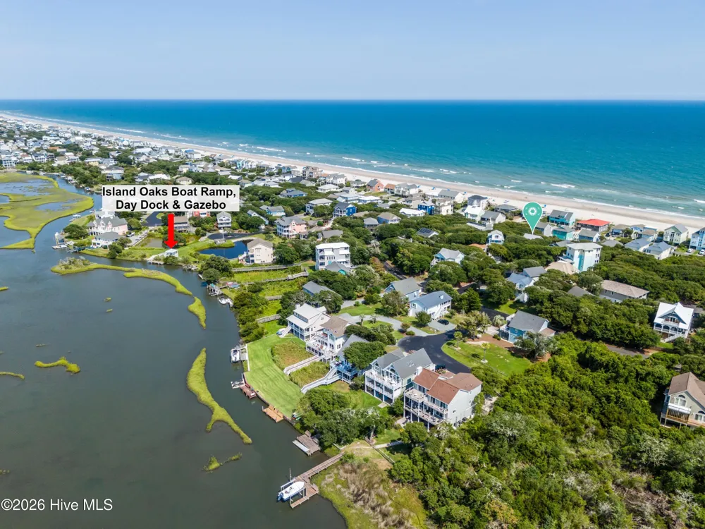 109 Sea Urchin Court Surf City, NC 28445
