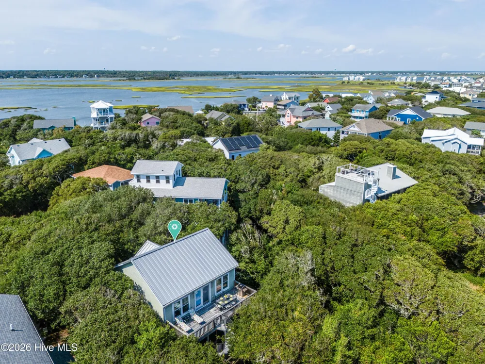 109 Sea Urchin Court Surf City, NC 28445