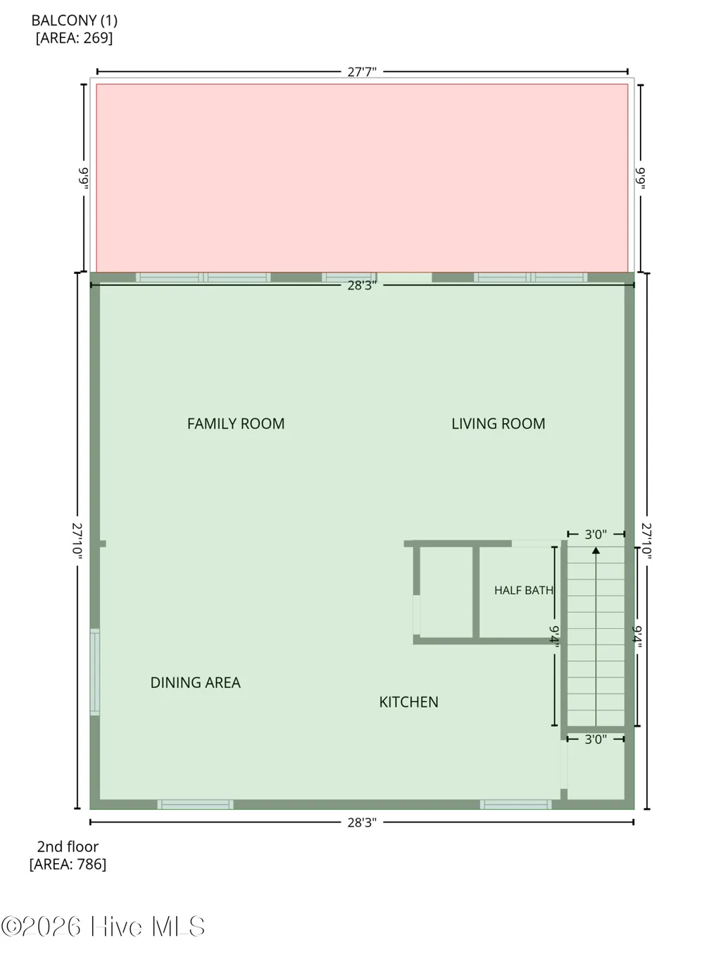 109 Sea Urchin Court Surf City, NC 28445