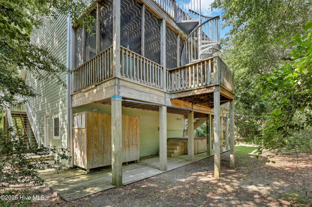 109 Sea Urchin Court Surf City, NC 28445