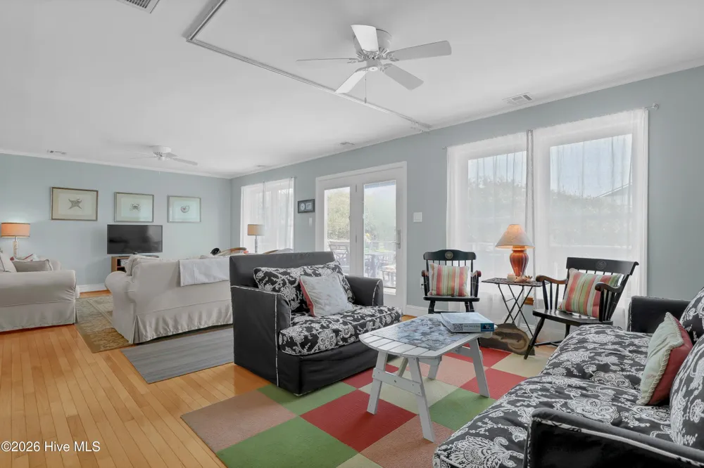 109 Sea Urchin Court Surf City, NC 28445
