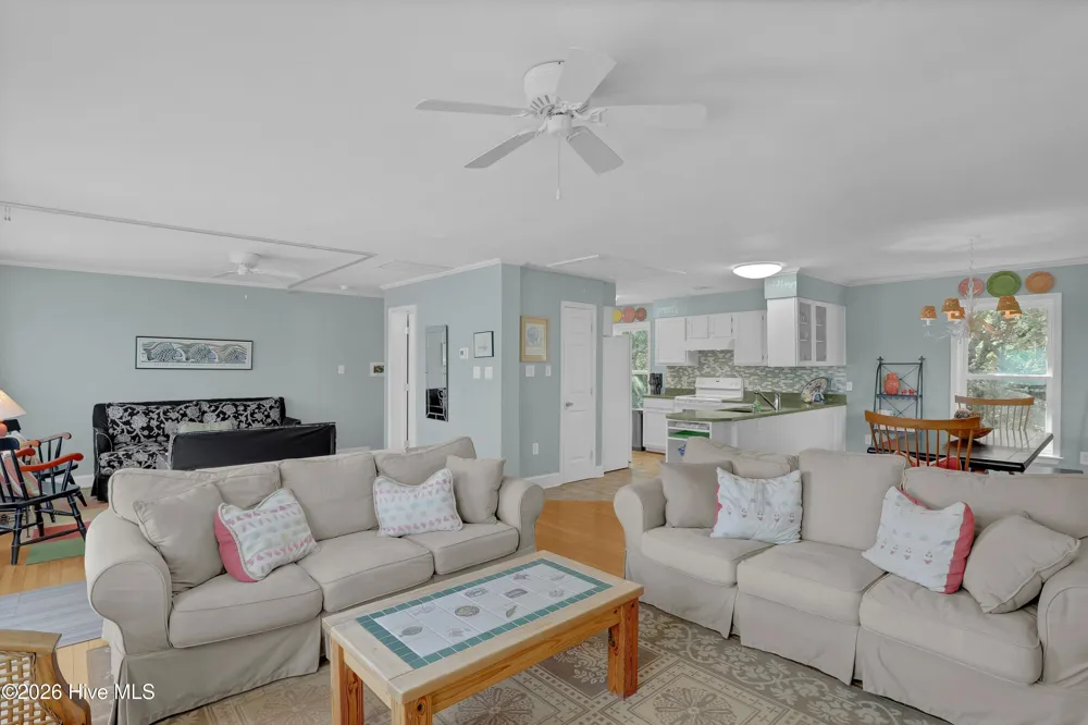 109 Sea Urchin Court Surf City, NC 28445