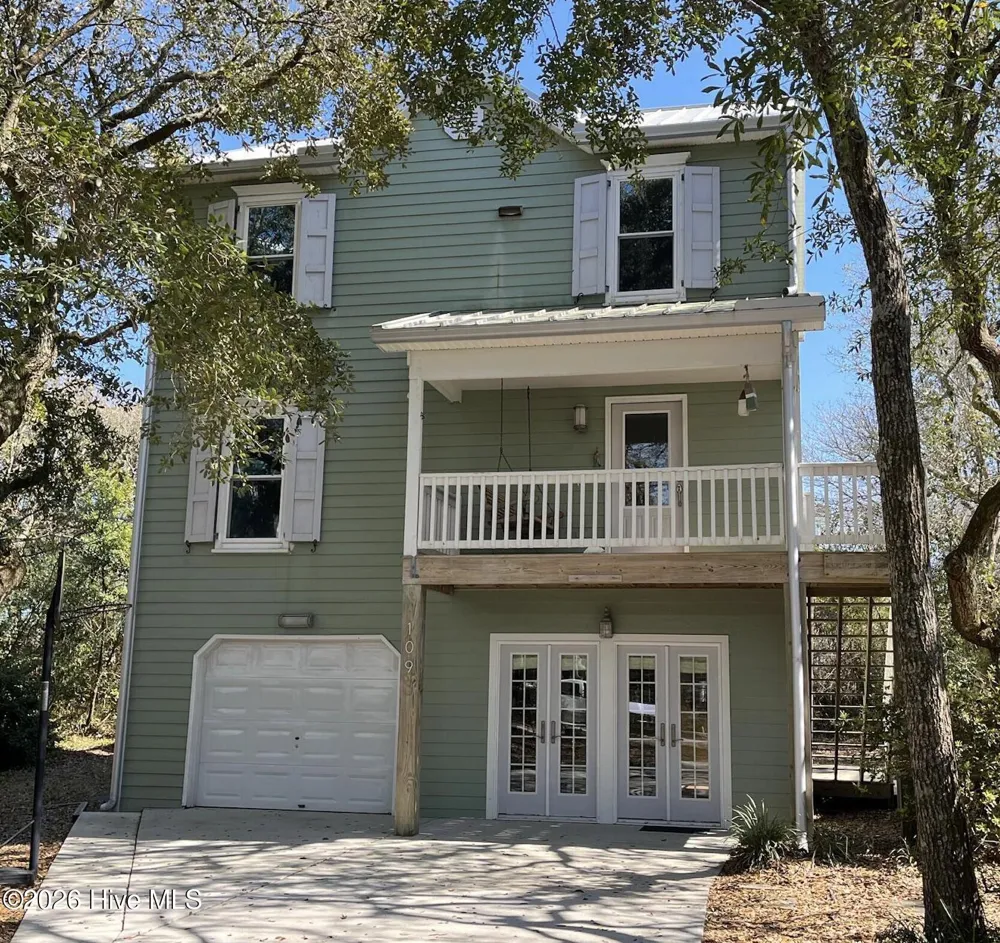 109 Sea Urchin Court Surf City, NC 28445