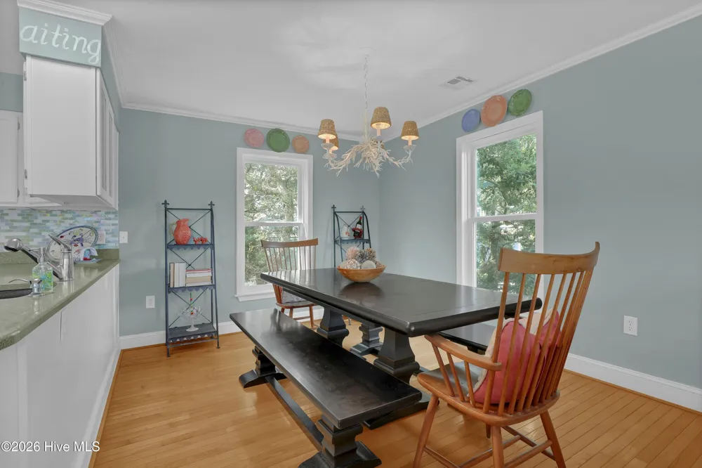 109 Sea Urchin Court Surf City, NC 28445