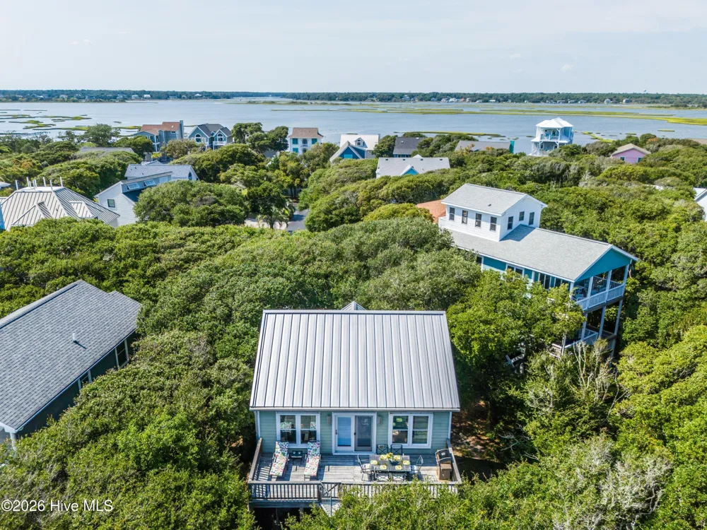 109 Sea Urchin Court Surf City, NC 28445