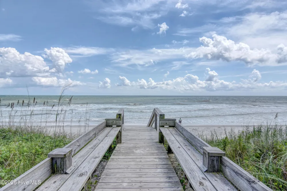 109 Sea Urchin Court Surf City, NC 28445
