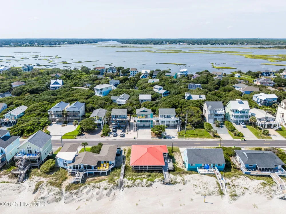 109 Sea Urchin Court Surf City, NC 28445