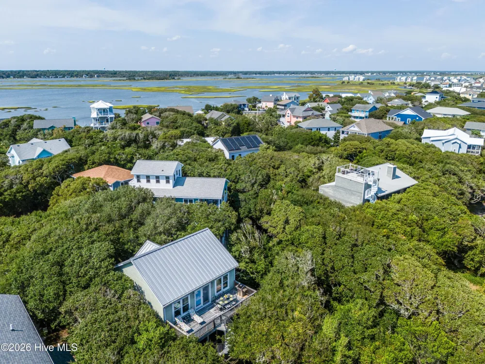 109 Sea Urchin Court Surf City, NC 28445