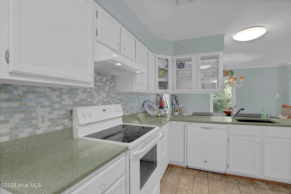 109 Sea Urchin Court Surf City, NC 28445