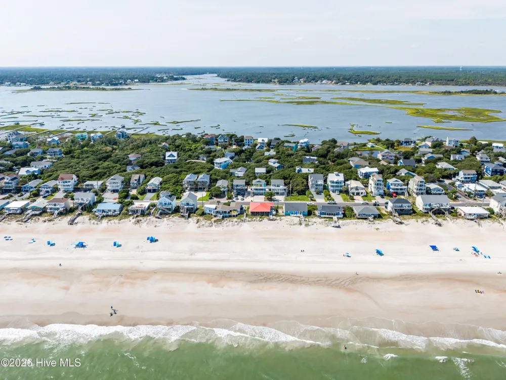 109 Sea Urchin Court Surf City, NC 28445