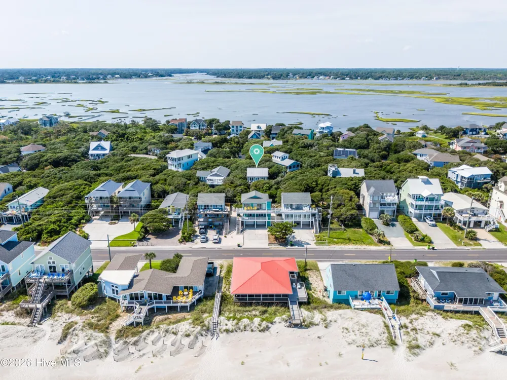 109 Sea Urchin Court Surf City, NC 28445