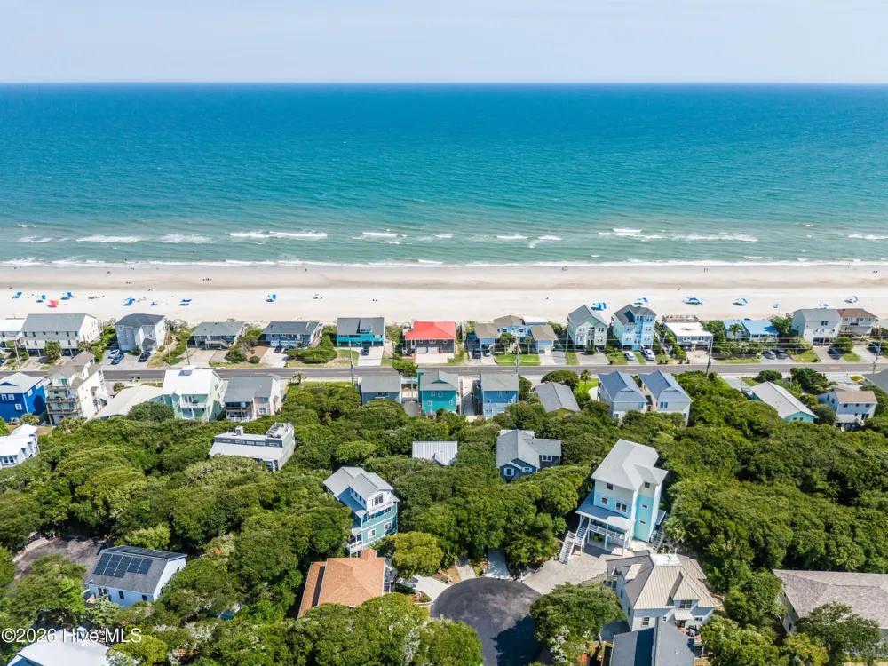 109 Sea Urchin Court Surf City, NC 28445