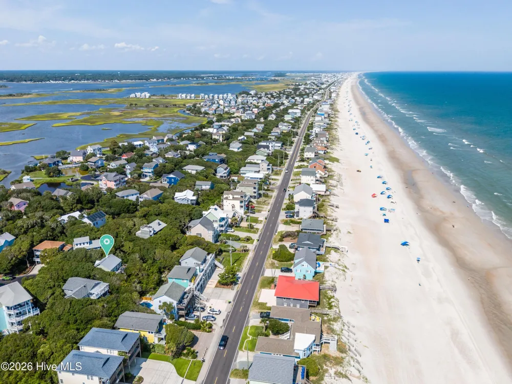 109 Sea Urchin Court Surf City, NC 28445