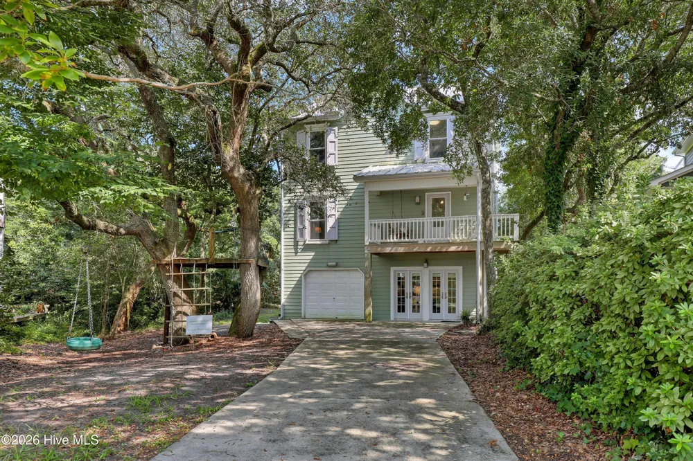 109 Sea Urchin Court Surf City, NC 28445