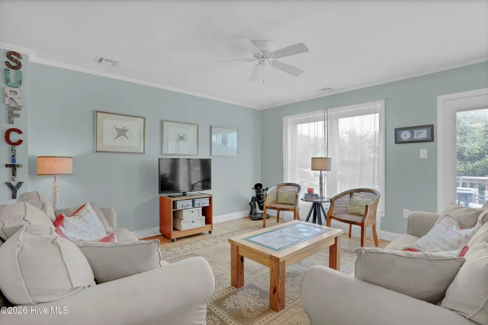 109 Sea Urchin Court Surf City, NC 28445