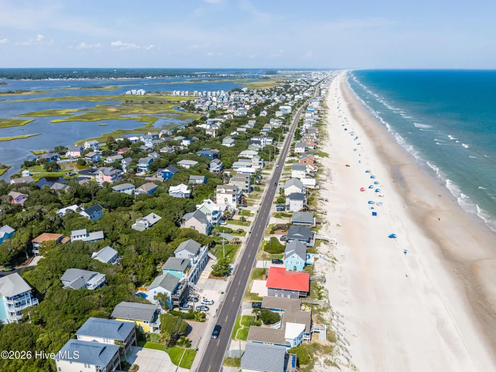 109 Sea Urchin Court Surf City, NC 28445