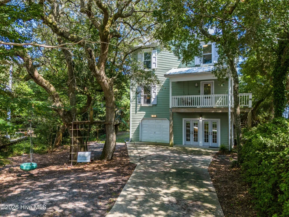 109 Sea Urchin Court Surf City, NC 28445