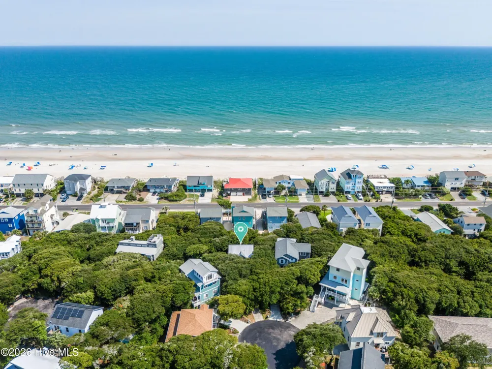 109 Sea Urchin Court Surf City, NC 28445