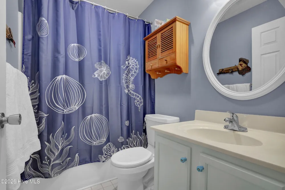 109 Sea Urchin Court Surf City, NC 28445