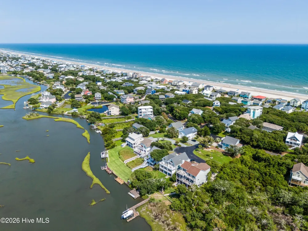 109 Sea Urchin Court Surf City, NC 28445
