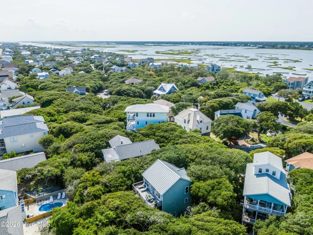 109 Sea Urchin Court Surf City, NC 28445