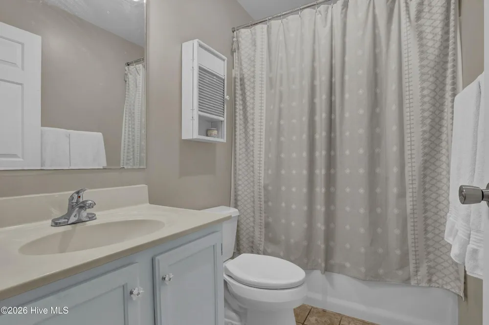 109 Sea Urchin Court Surf City, NC 28445