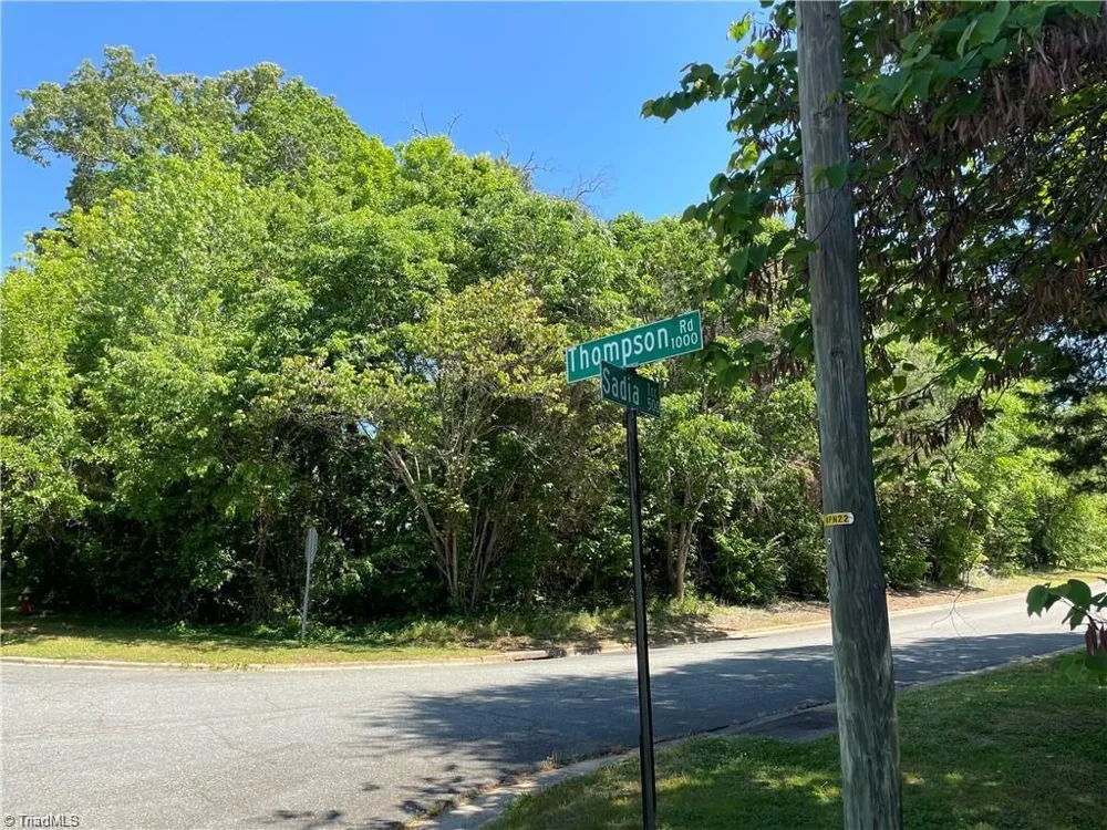 00 Thompson Road Graham, NC 27253