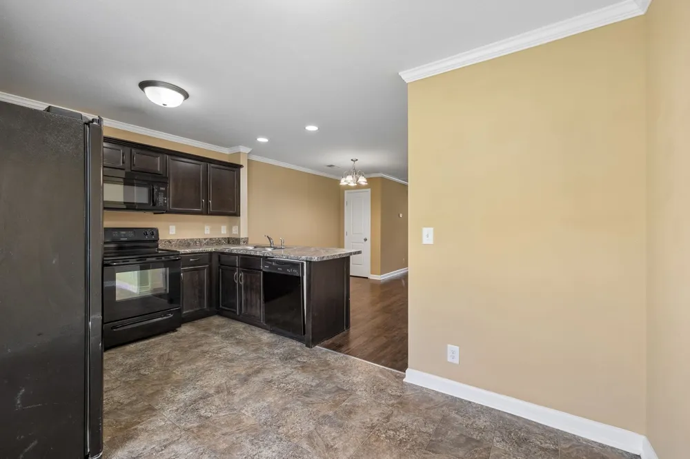 302 Sam Houston Cir Clarksville, TN 37040