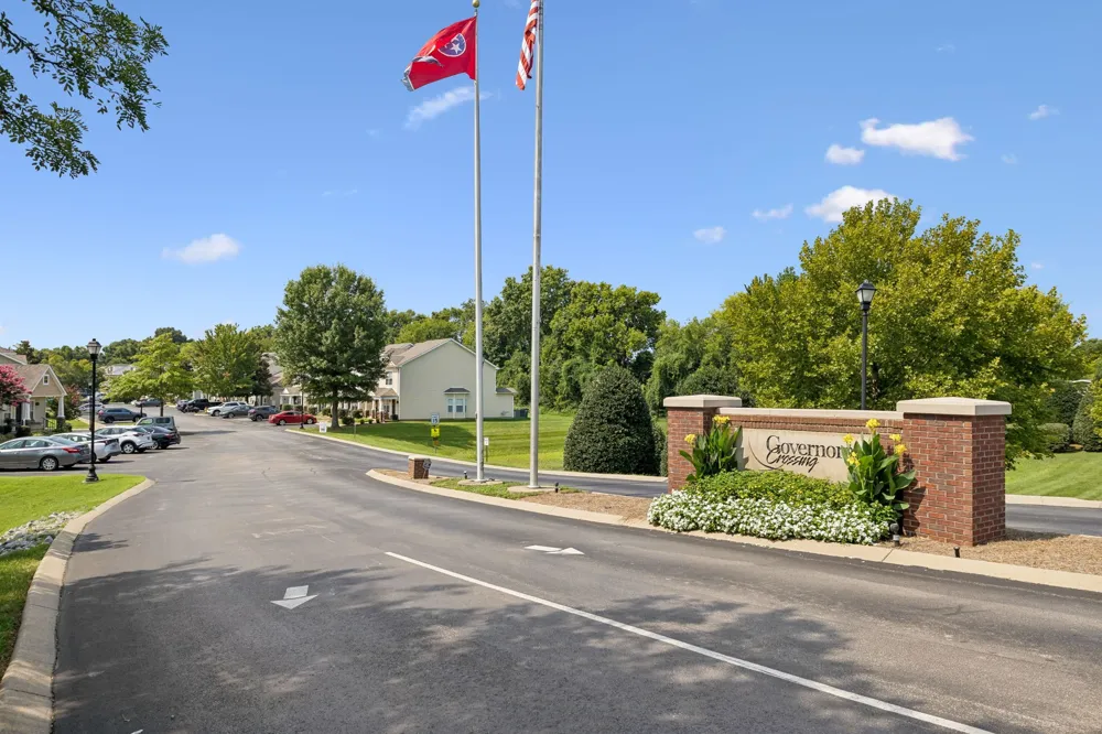 302 Sam Houston Cir Clarksville, TN 37040