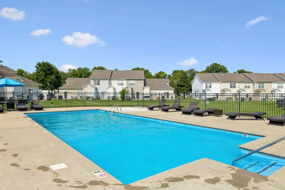 302 Sam Houston Cir Clarksville, TN 37040