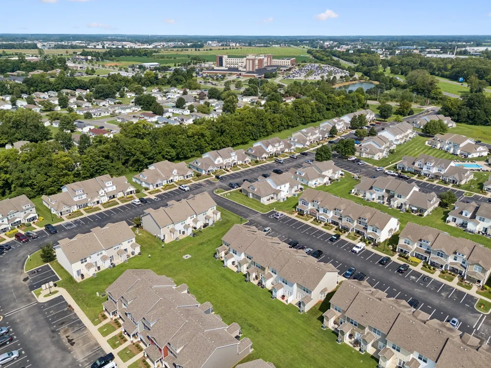 302 Sam Houston Cir Clarksville, TN 37040