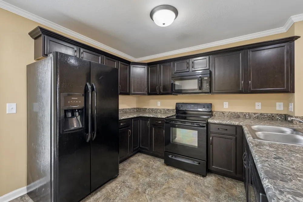 302 Sam Houston Cir Clarksville, TN 37040