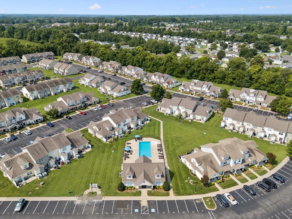302 Sam Houston Cir Clarksville, TN 37040