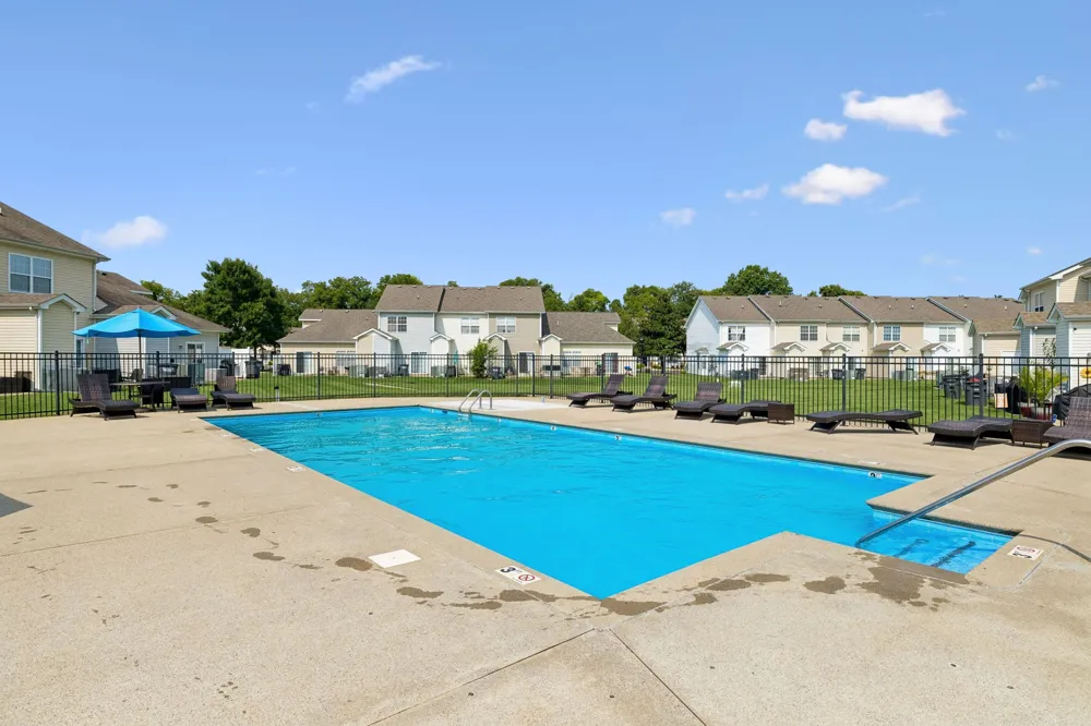 302 Sam Houston Cir Clarksville, TN 37040