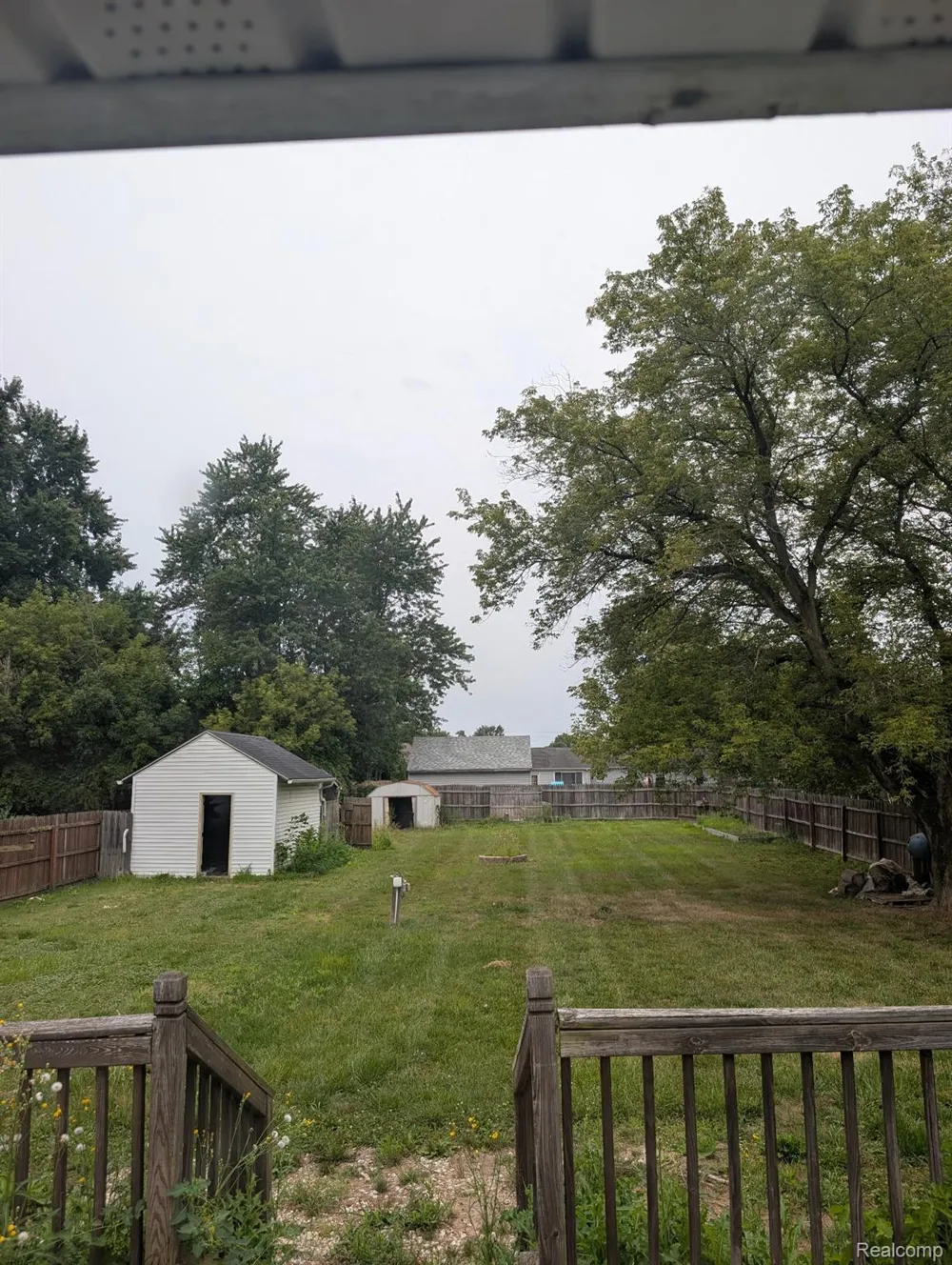 1334 Transue Avenue Burton City, MI 48509