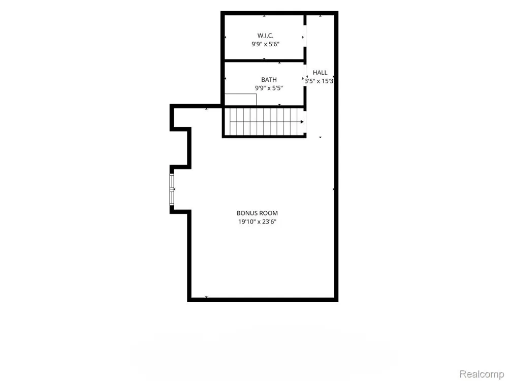1059 Iroquois Trail Oxford Charter Township, MI 48371