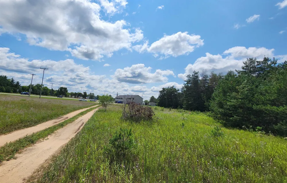 Old US Hwy 131 Mancelona Township, MI 49659