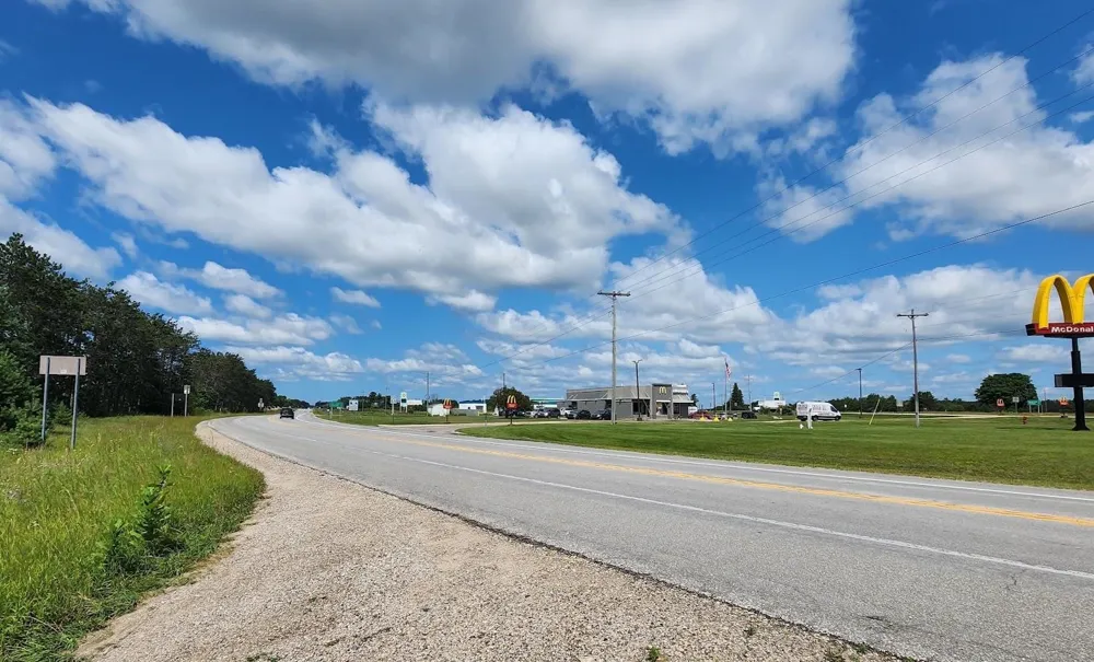 Old US Hwy 131 Mancelona Township, MI 49659