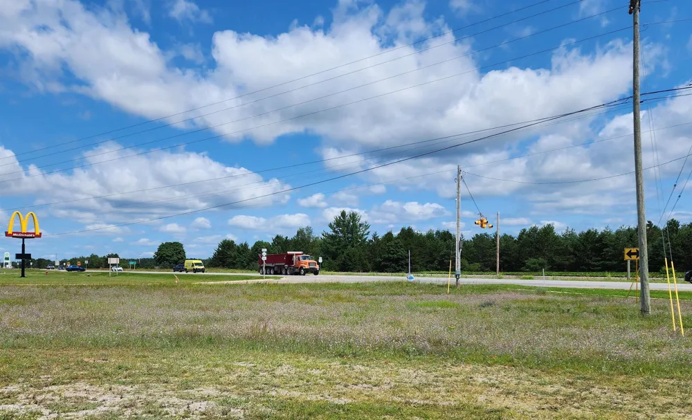 Old US Hwy 131 Mancelona Township, MI 49659