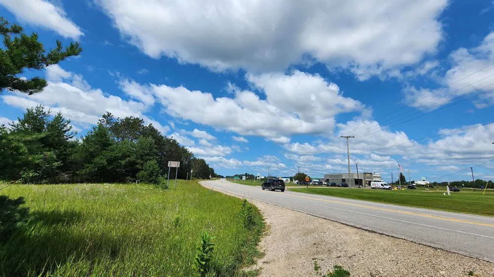 Old US Hwy 131 Mancelona Township, MI 49659