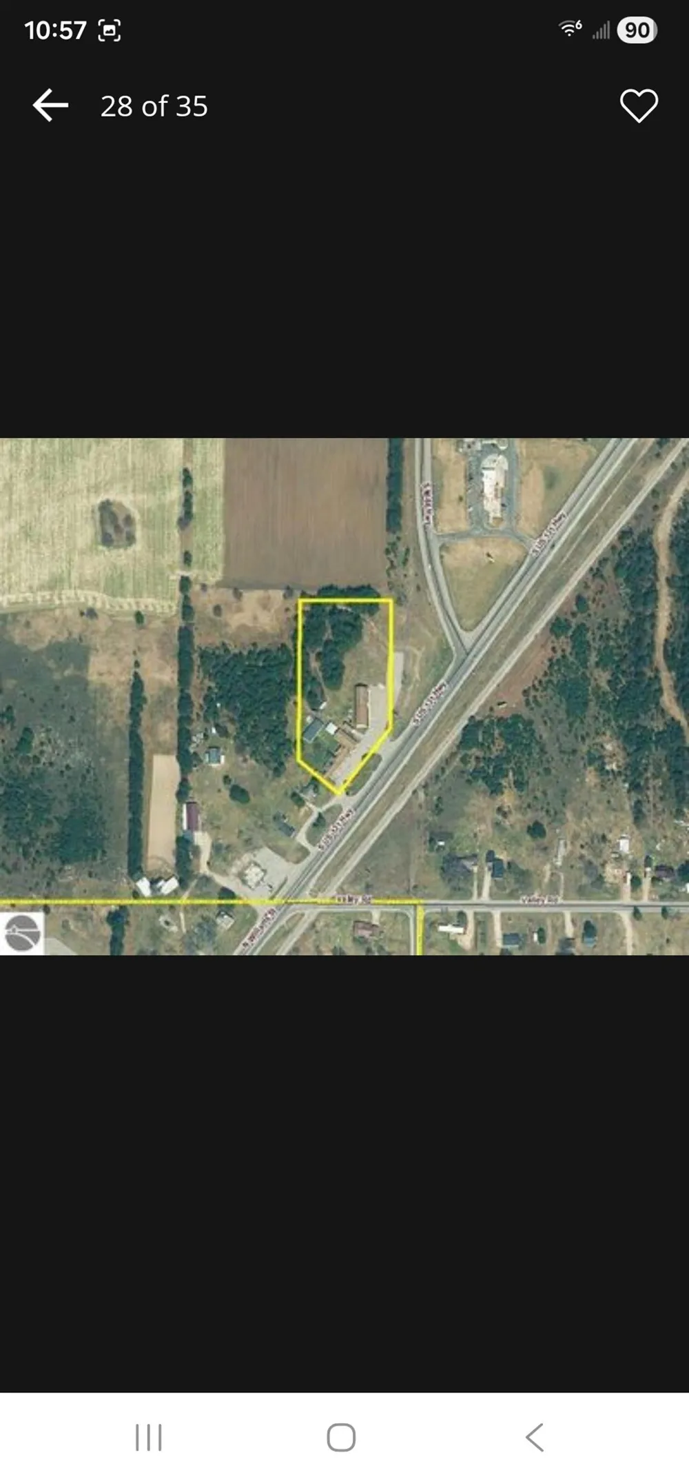 Old US Hwy 131 Mancelona Township, MI 49659