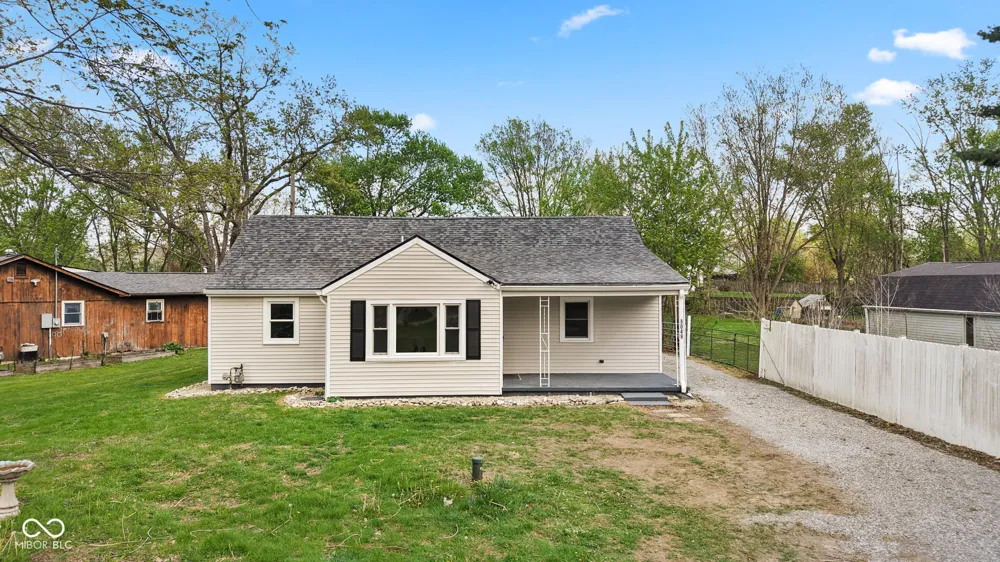 8049 State Road 267 Brownsburg, IN 46112