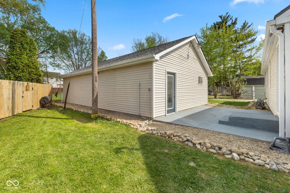 8049 State Road 267 Brownsburg, IN 46112