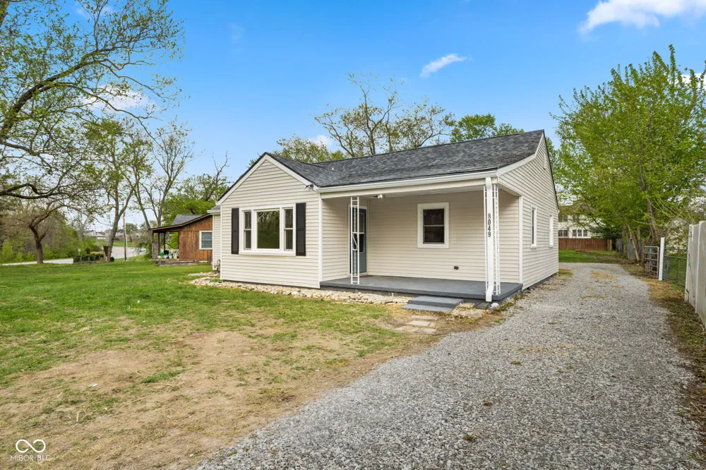 8049 State Road 267 Brownsburg, IN 46112