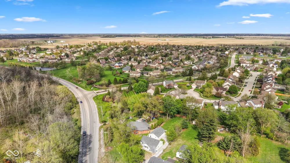 8049 State Road 267 Brownsburg, IN 46112