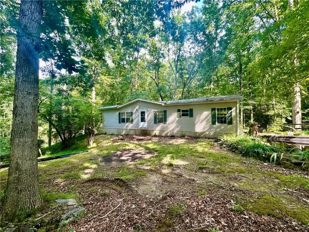 839 Wooten Road Cleveland, GA 30528