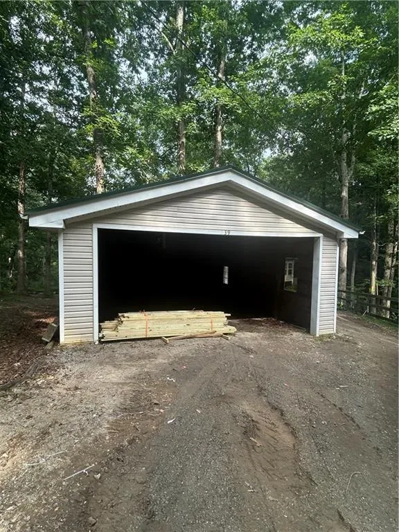 839 Wooten Road Cleveland, GA 30528